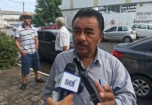 Vecinos de Jacarandas piden a Profepa reanudar obras en arroyo jabalines