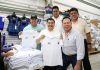 Avanza sin contratiempo la entrega de Uniformes y Útiles Escolares Gratuitos del Gobierno de Sinaloa