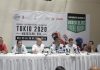 En Mazatlán la Final de Boxeo para los Juegos Olímpicos del 2020