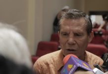 No Ha Nacido Otro Boxeador como Julio César Chávez