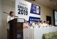 Confianza de inversionistas en Sinaloa le han cambiado el rosto al estado: Lizárraga Mercado