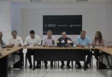 Magnos Eventos en Septiembre por el Día del Pescador