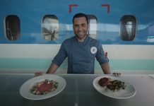 Conoce Altitud restaurant & bar, te sorprenderá