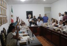 Alcalde Soto Grave Se Compromete a Transformar Escuinapa