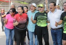 Con Jornada de Apoyo en Guamúchil ya suman más de 440 mil servicios otorgados