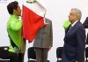 AMLO abandera a delegación mexicana que participará en Juegos Parapanamericanos 2019