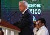 No seré cómplice de la corrupción, dice AMLO a organizaciones campesinas