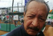 Retiraran adoquín en pasos de cebra