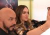 ¡Hay boda! Lupillo Rivera y Belinda se casarán
