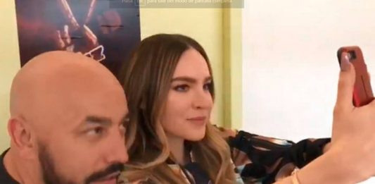 ¡Hay boda! Lupillo Rivera y Belinda se casarán