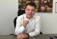 *El turismo se mueve en todo Sinaloa: Óscar Pérez Barros *