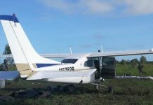 Caen 11 ‘narcos’ mexicanos en Guatemala tras vuelo ilegal