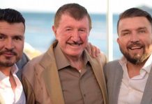 VIDEO: Germán Lizárraga sufre accidente en carretera; lo hospitalizan