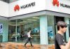 Fin de licencia para vender a Huawei crea incertidumbre