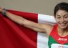 Laura Galván logra el oro 29 para México en Lima 2019