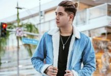 Se presenta Juan de Dios Pantoja en “Cabuland”