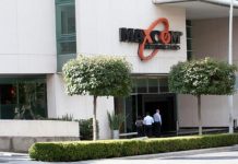 La empresa Mexicana de telecomunicaciones Maxcom se declara en quiebra en Estados Unidos