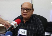 Siguen perdonando a los que sacan basura fuera de horario