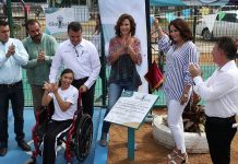 Cuenta Mazatlán con gimnasio incluyente