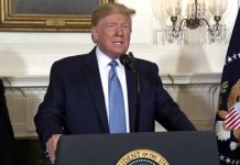 Trump envía condolencias a AMLO tras masacres; condena el racismo blanco