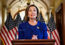 Nancy Pelosi anuncia juicio político contra Donald Trump
