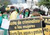 Aprueba Congreso de Oaxaca despenalizar el aborto