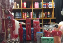 Amarres de amor, los más comprados por jóvenes