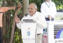 Alcalde Rechaza que Haya Rompimiento con Gobierno del Estado