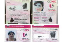 Acusan falsificación de documentos para enviar a Robles a prisión