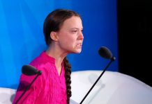 ‘No se saldrán con la suya’: Greta tunde a líderes mundiales