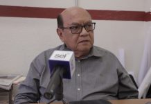 Cambiar Todas las Luminarias en Mazatlán a Luz Led