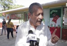 No Hay Abandono de Bacheo en Calles de Mazatlán