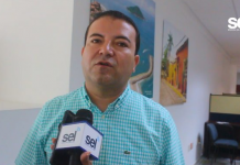 Más de 100 Millones para Obra Pública: Alcalde Báez