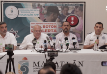 “Botón de Pánico” en Funcionamiento, Anuncia el Alcalde