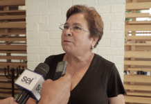 No Vamos a una IV República, Dice Claudia Morales