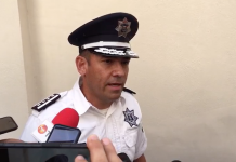 Hay Seguridad; No Hay Delitos de Alto Impacto: F. Rivas