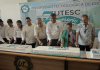 La Universidad Tecnológica de Escuinapa celebró su séptimo aniversario