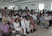 Diputados de Morena Presentan Informe Legislativo en Mazatlán