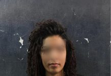 SSPM DETIENE A MUJER POR USO INDEBIDO DE DOCUMENTOS