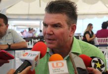 Óscar Pérez Barros participará en las Conferencias magistrales Siglo XXI, Retos y Expectativas