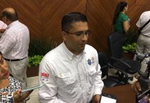 Alerta PC por posibles efectos de Tormenta Tropical Lorena