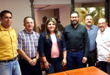 Reconocen las mejores prácticas de Contraloría Social