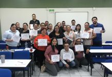 PERSONAL ADMINISTRATIVO Y DOCENTE DE UPES CULIACÁN SE CAPACITA EN PREVENCIÓN DEL HOSTIGAMIENTO Y ACOSO SEXUAL
