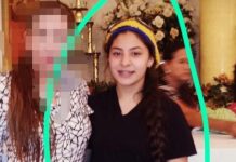 Encuentran cuerpo de la joven que cayó a la alcantarilla