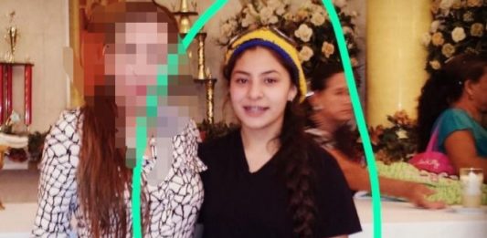 Encuentran cuerpo de la joven que cayó a la alcantarilla