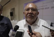 No Hay Para Cuando Nuevo Director de Cultura de Mazatlán