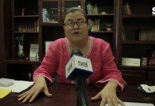 Que Separen del Cargo a JA Tostado: Síndico Procuradora