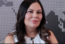 Presidenta de Cámara de Diputados reconoce a AMLO por su ‘convicción democrática’