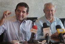 Hay desinformación acerca del botón de pánico: Cuén