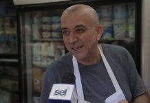 La Noche del “Grito” y el Folclor Mazatleco